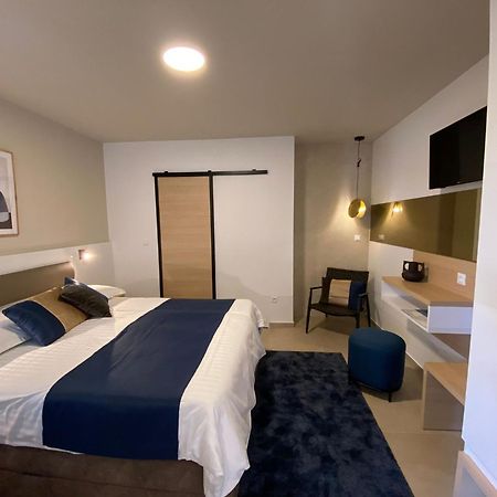 Beach Apartments Ankora Makarska Esterno foto