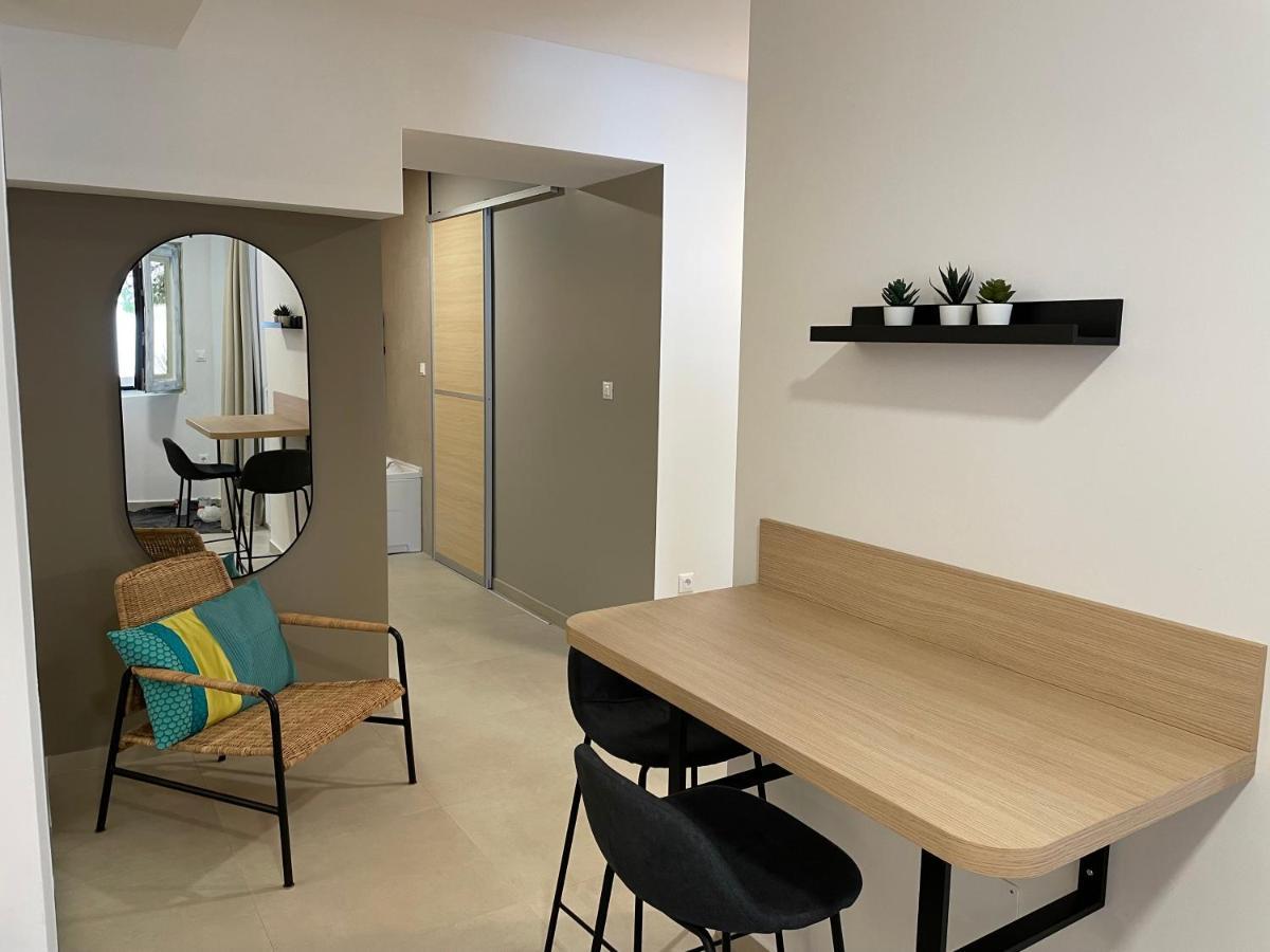 Beach Apartments Ankora Makarska Esterno foto