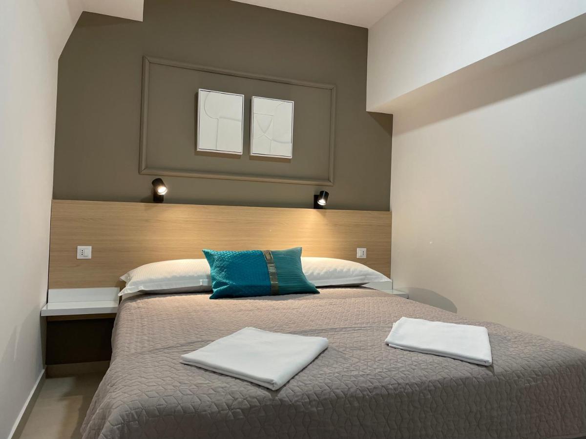 Beach Apartments Ankora Makarska Esterno foto