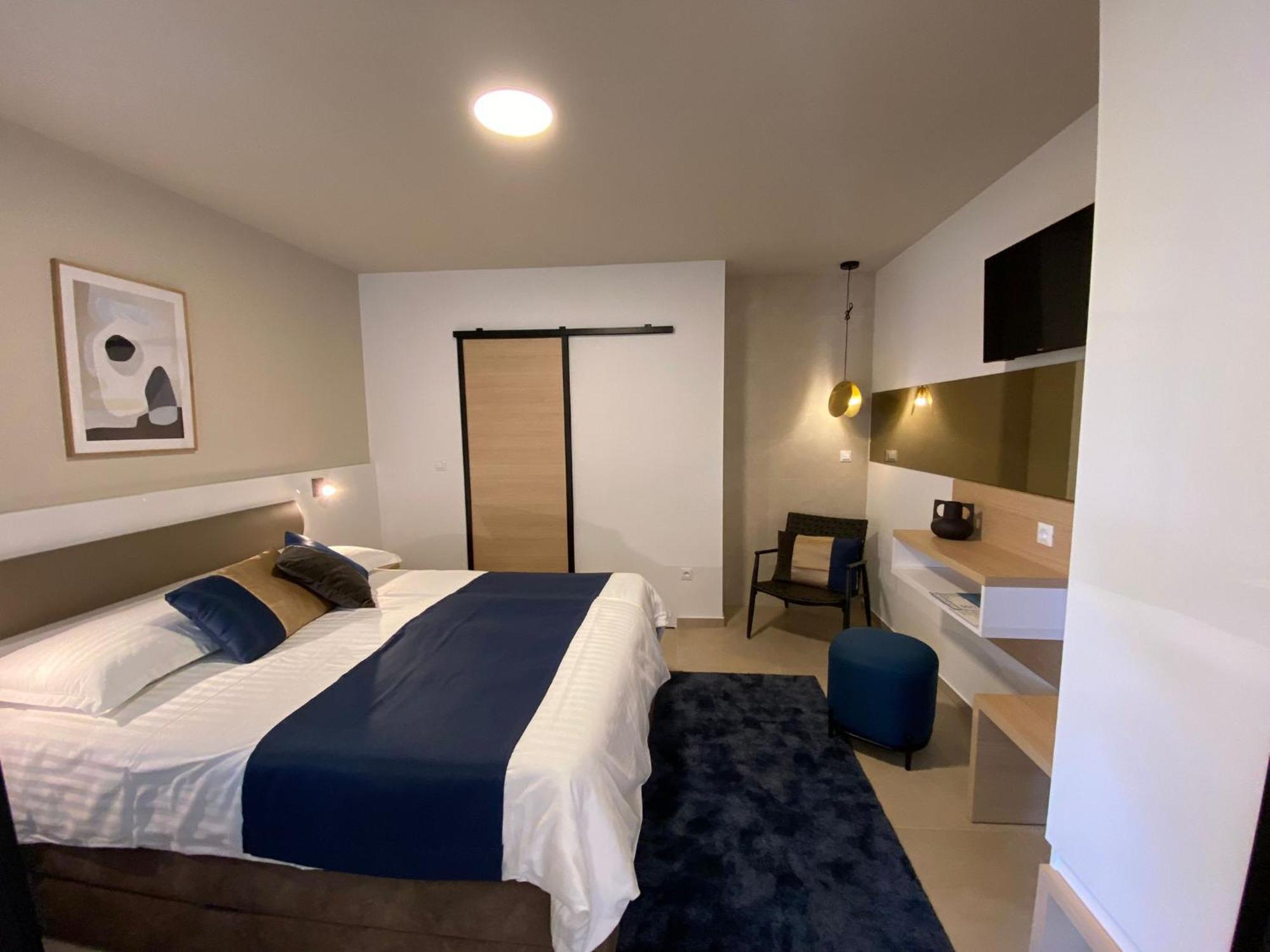 Beach Apartments Ankora Makarska Esterno foto
