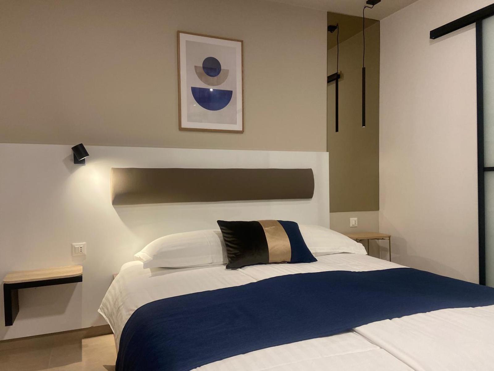 Beach Apartments Ankora Makarska Esterno foto