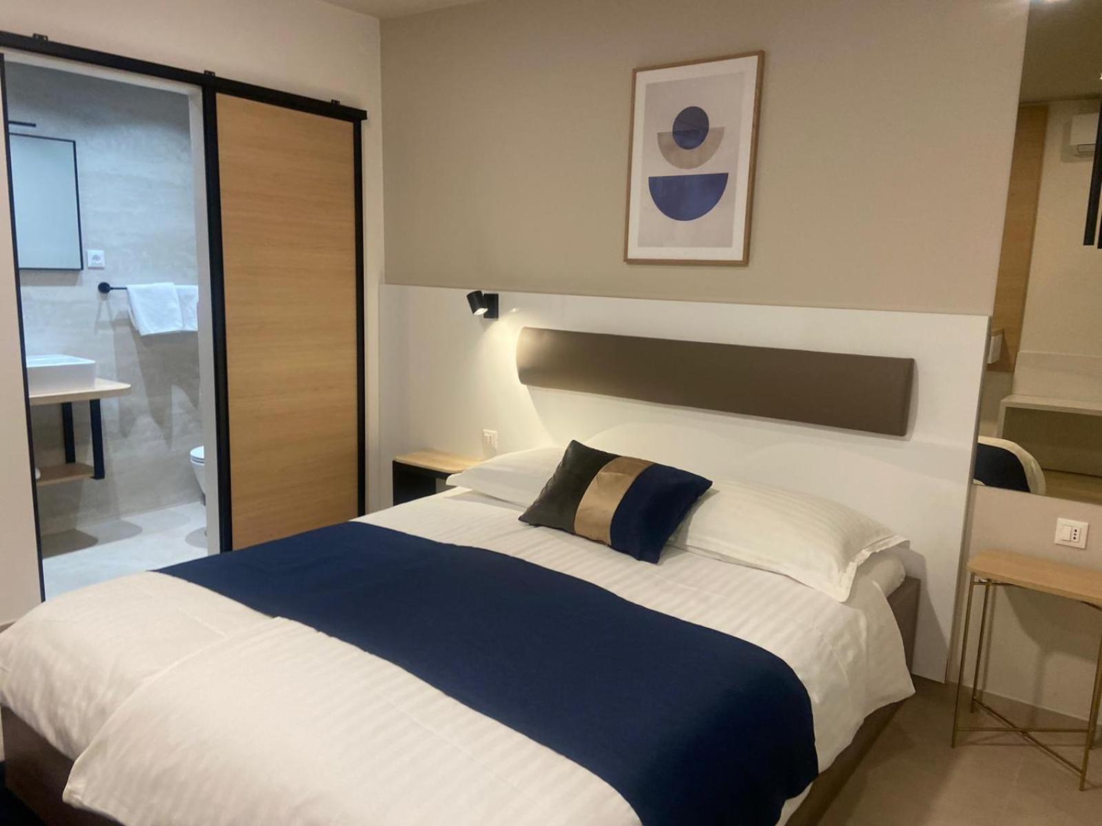 Beach Apartments Ankora Makarska Esterno foto