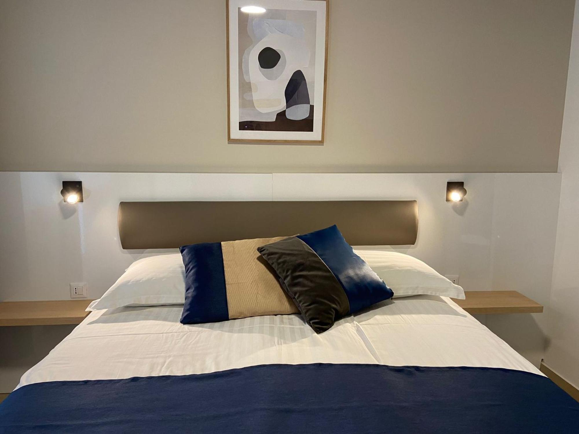 Beach Apartments Ankora Makarska Esterno foto