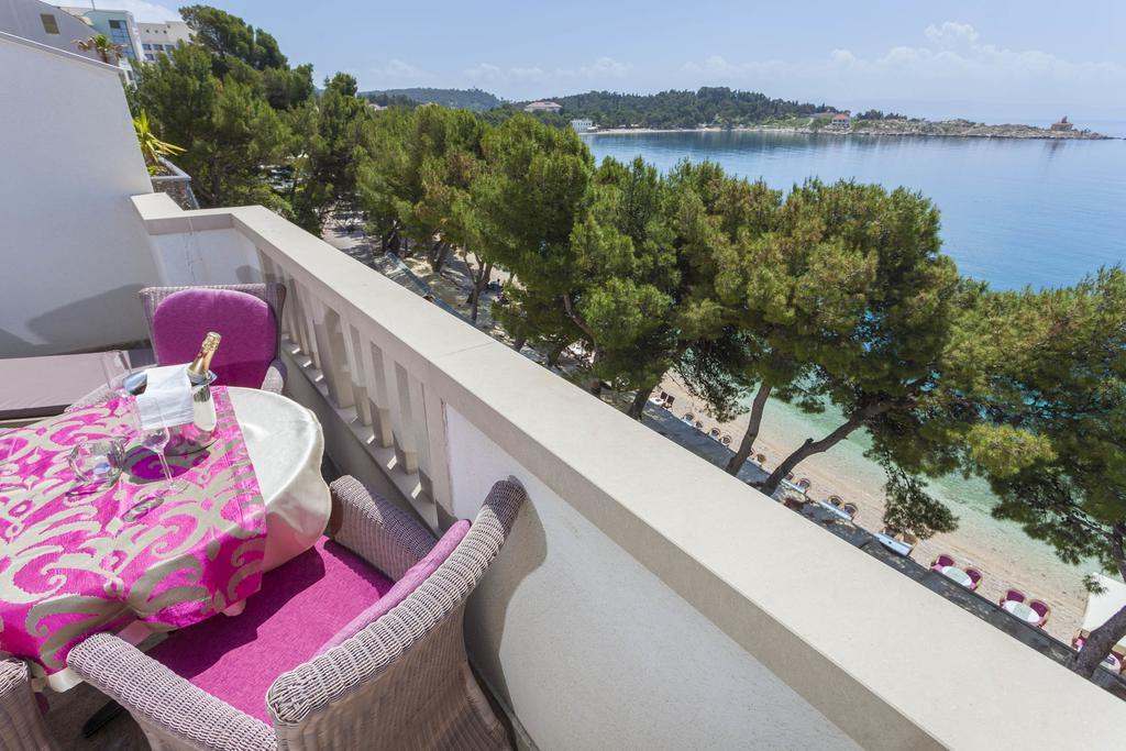 Beach Apartments Ankora Makarska Esterno foto