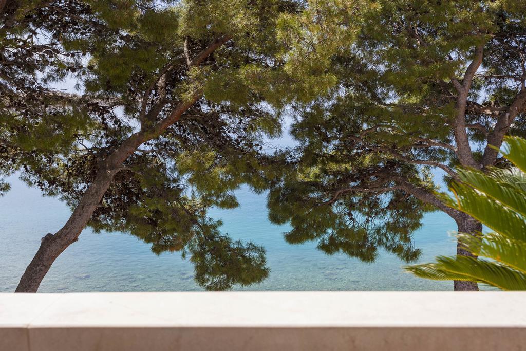 Beach Apartments Ankora Makarska Esterno foto