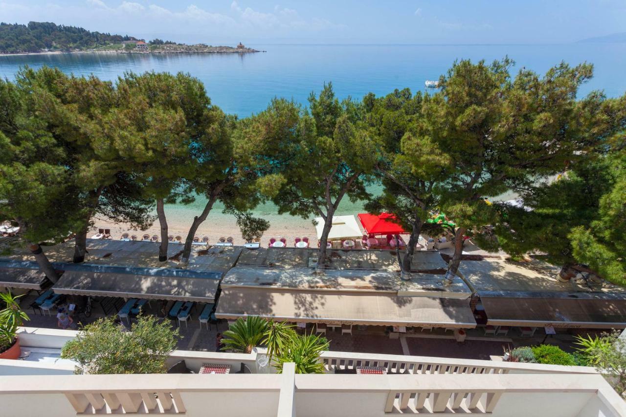 Beach Apartments Ankora Makarska Esterno foto