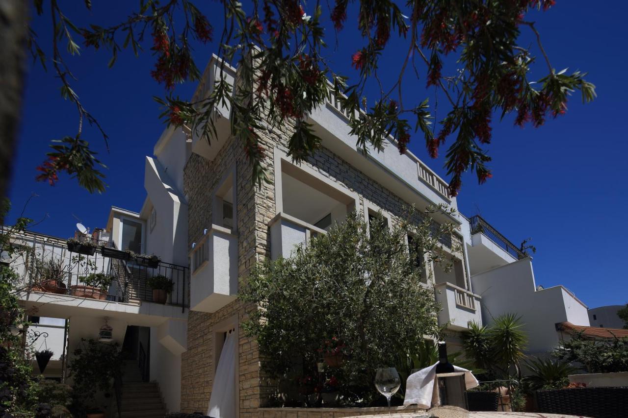 Beach Apartments Ankora Makarska Esterno foto